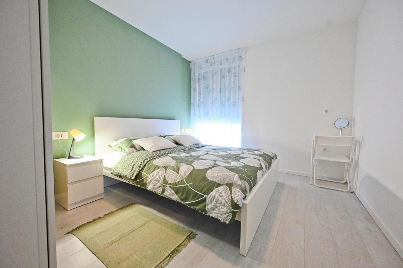 Blue&Green Apartments Zadar Exterior foto